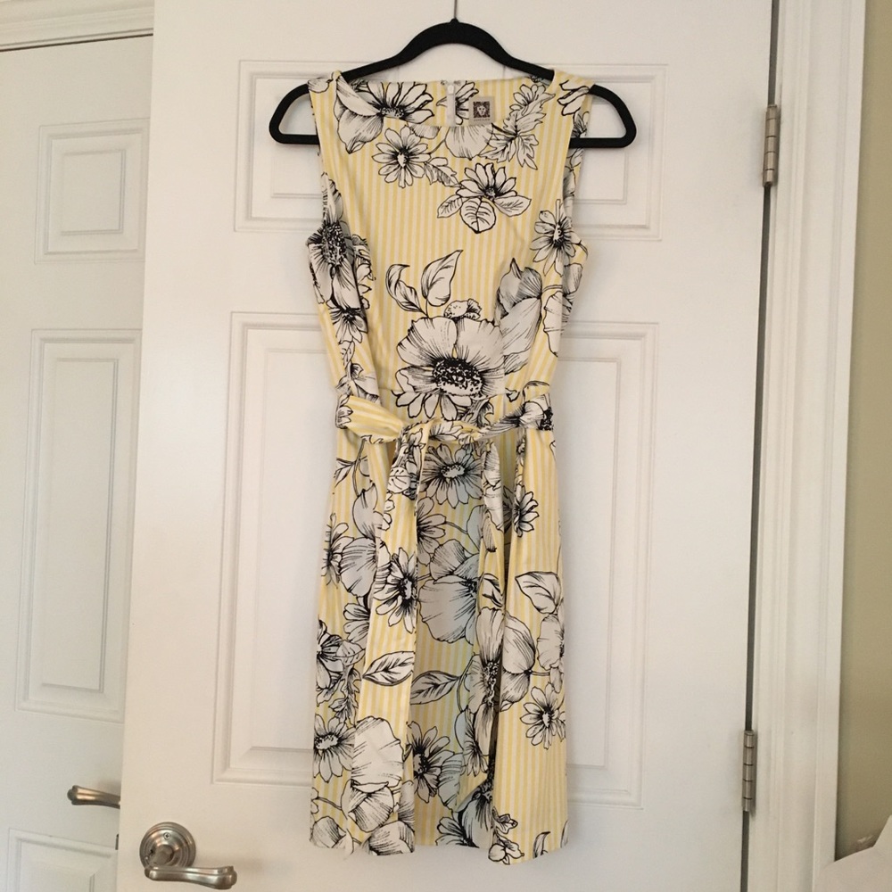 Anne Klein Dress